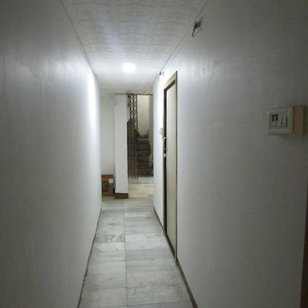 Oyo 1458 Hotel Prince Palace Mumbai Ngoại thất bức ảnh