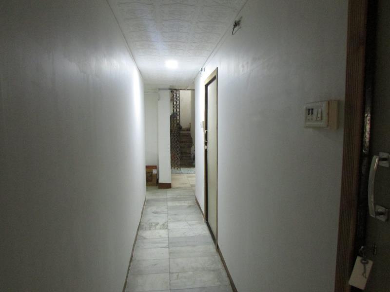 Oyo 1458 Hotel Prince Palace Mumbai Ngoại thất bức ảnh